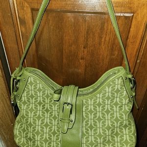 Fossil Shoulder Bag